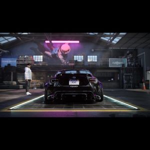 Meet your Posher, Mario